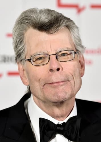 Stephen King