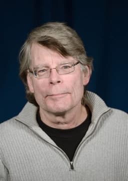 Stephen King