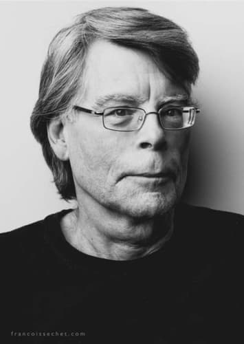 Stephen King