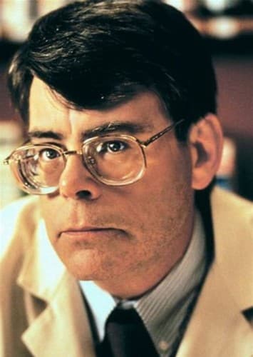 Stephen King