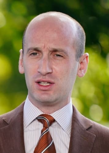Stephen Miller