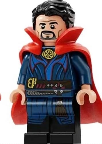 Stephen Strange