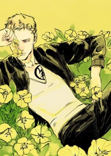 Stephen William Herondale