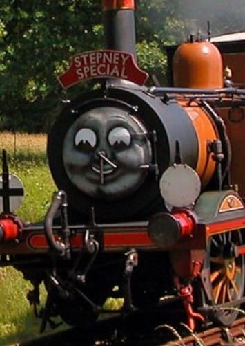Stepney