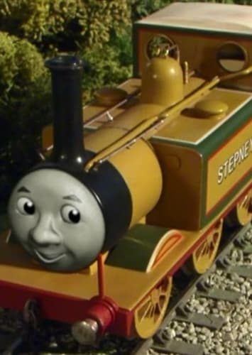 Stepney