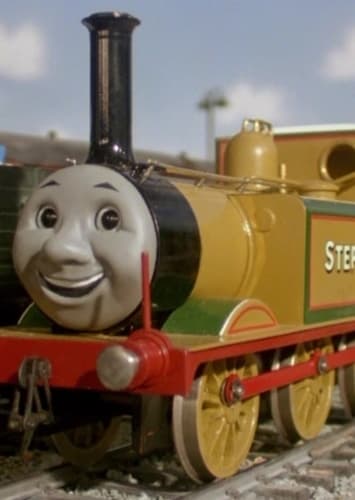 Stepney