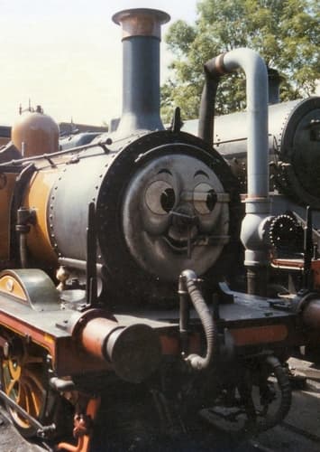 Stepney