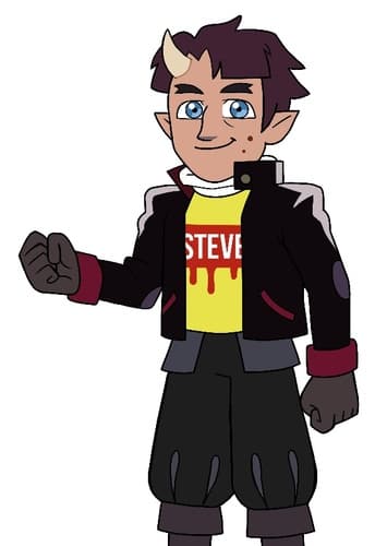 Steve