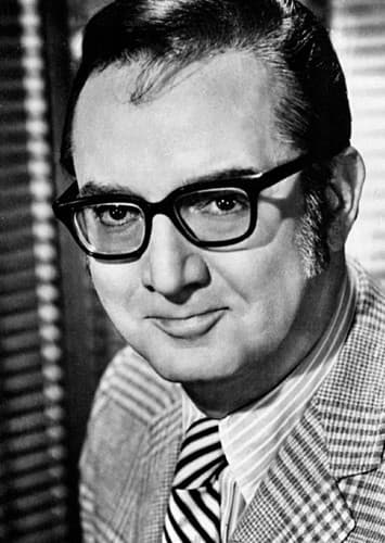 Steve Allen