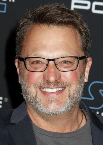 Steve Blum