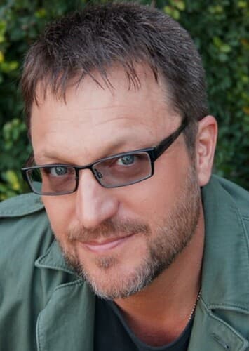 Steve Blum