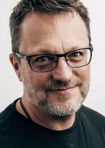 Steve Blum