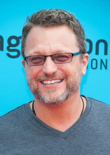 Steve Blum