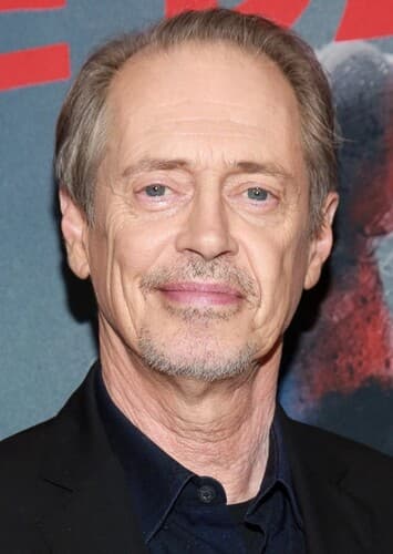 Steve Buscemi