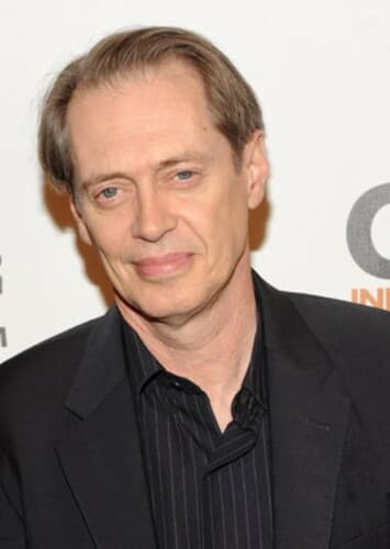 Steve Buscemi