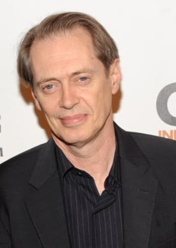 Steve Buscemi