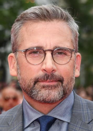 Steve Carell