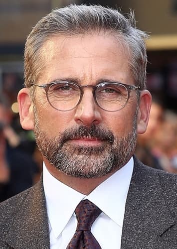 Steve Carell