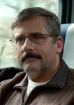 Steve Carrell