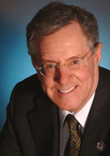 Steve Forbes