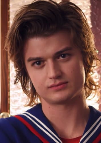 Steve Harrington