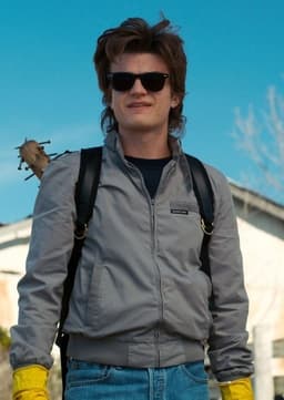Steve Harrington