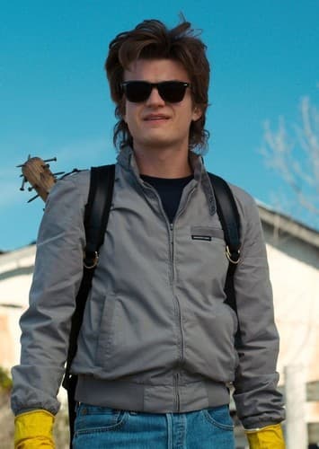 Steve Harrington