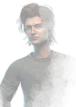 Steve Harrington