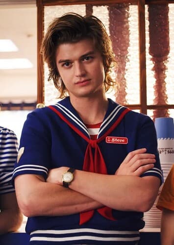 Steve Harrington