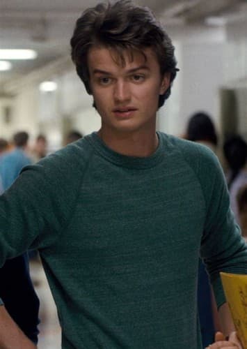 Steve Harrington