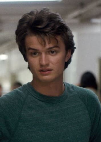 Steve Harrington