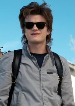 Steve Harrington