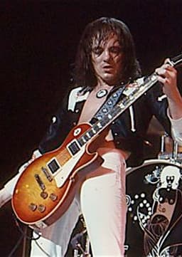 Steve Marriott