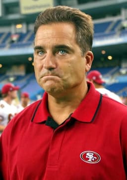 Steve Mariucci