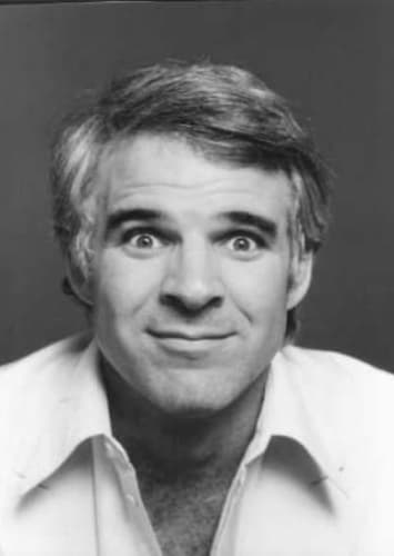 Steve Martin