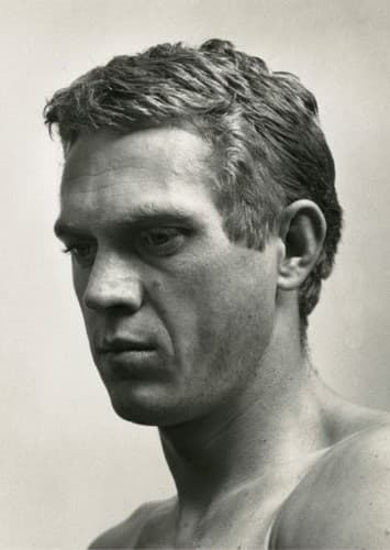 Steve McQueen