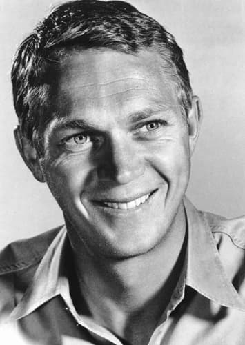 Steve McQueen