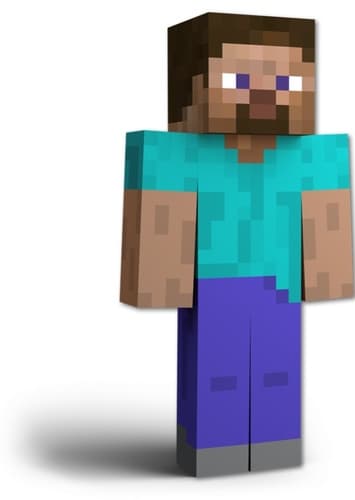 Steve (Minecraft)