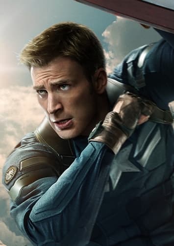 Steve Rogers