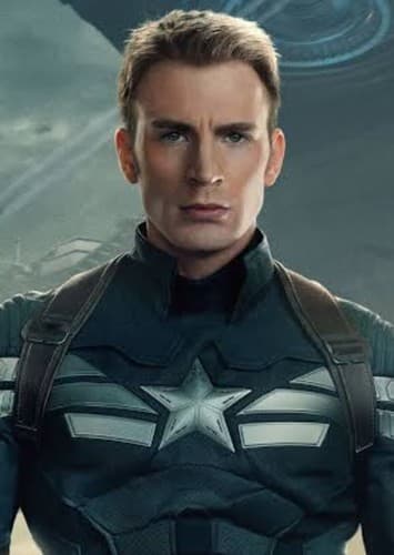 Steve Rogers