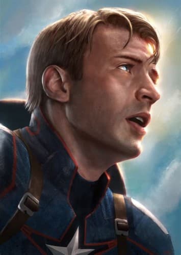 Steve Rogers