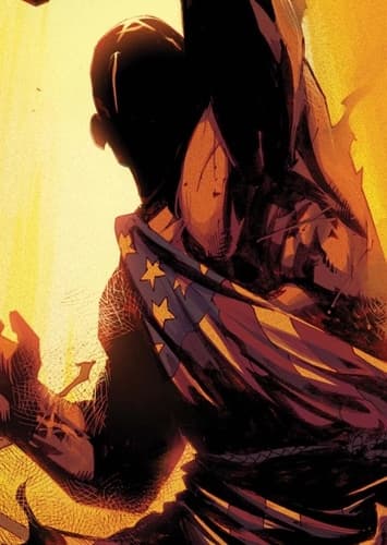 Steve Rogers (Future)