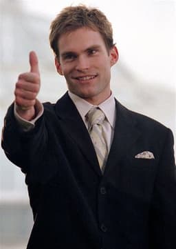 Steve Stifler