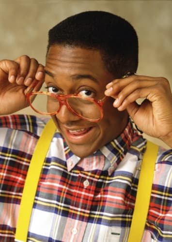 Steve Urkel