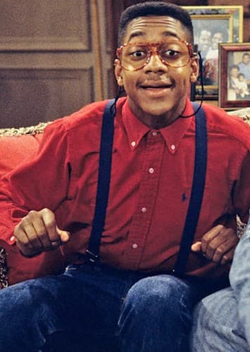 Steve Urkel