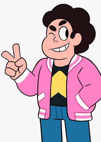 Steven Universe