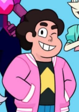 Steven Universe