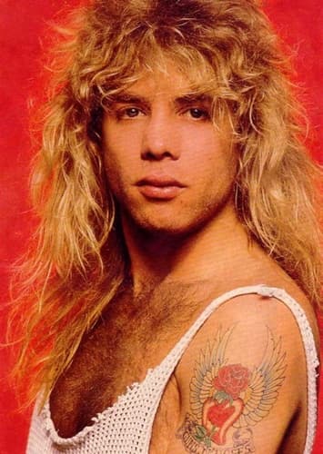 Steven Adler