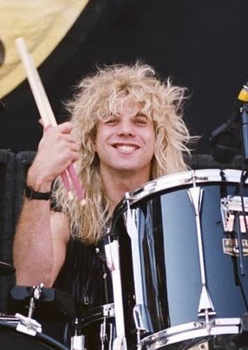 Steven Adler