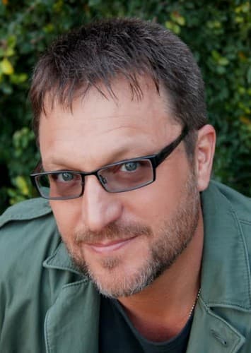 Steven Blum